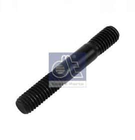 Болт кошика зчеплення DT Spare Parts 2.30315 Болт кошика зчеплення DT Spare Parts 2.30315