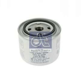 DT Spare Parts 2.32170