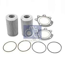 Фильтр АКПП DT Spare Parts 2.32176 Фильтр АКПП DT Spare Parts 2.32176