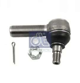 Наконечник рулевой тяги DT Spare Parts 2.53012