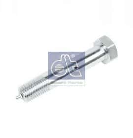 Болт шийки осі DT Spare Parts 2.62060