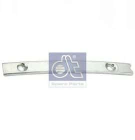 Крило переднє DT Spare Parts 2.71187