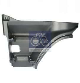 Поріг DT Spare Parts 2.71353