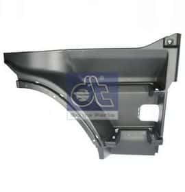 Поріг DT Spare Parts 2.71352
