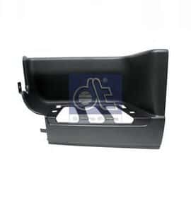 Поріг DT Spare Parts 2.71355 Поріг DT Spare Parts 2.71355