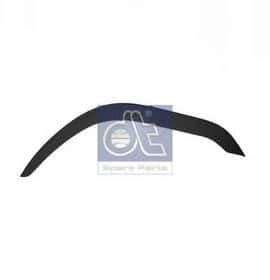 Крило переднє DT Spare Parts 2.71391