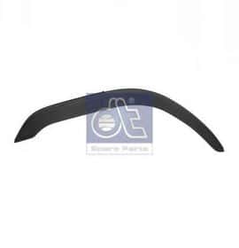 Крило переднє DT Spare Parts 2.71390