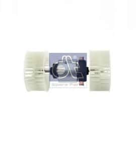 Вентилятор салону DT Spare Parts 2.76013