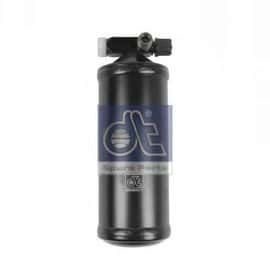 Осушитель кондиционера DT Spare Parts 2.76060 Осушитель кондиционера DT Spare Parts 2.76060