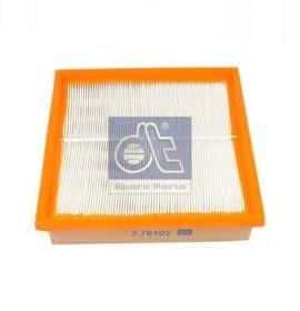 Фільтр салону DT Spare Parts 2.76102
