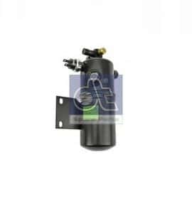 Осушитель кондиционера DT Spare Parts 2.76061 Осушитель кондиционера DT Spare Parts 2.76061