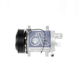 Компрессор кондиционера DT Spare Parts 2.76070