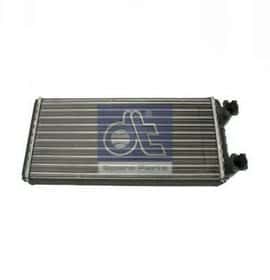 Радиатор печки DT Spare Parts 2.76045 Радиатор печки DT Spare Parts 2.76045