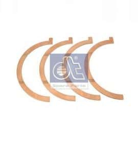 Подшипник коленвала DT Spare Parts 2.91400