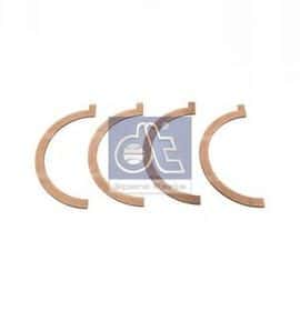 Подшипник коленвала DT Spare Parts 2.91404