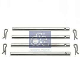 Ремкомплект гальмівного супорта DT Spare Parts 2.94145