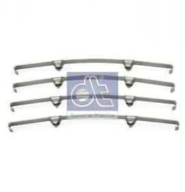 Ремкомплект тормозного суппорта DT Spare Parts 2.94077