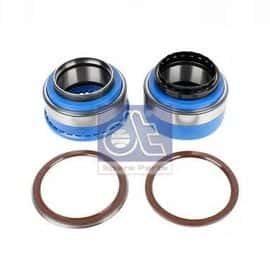Підшипник ступиці колеса DT Spare Parts 2.96207