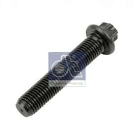 Болт шатунный DT Spare Parts 3.11204