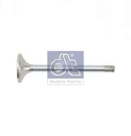 Випускний клапан DT Spare Parts 3.13008