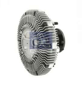 Вискомуфта вентилятора DT Spare Parts 3.15225 Вискомуфта вентилятора DT Spare Parts 3.15225