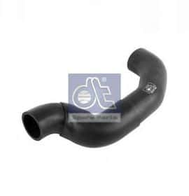 Патрубок радіатора системи охолодження двигуна DT Spare Parts 3.16420
