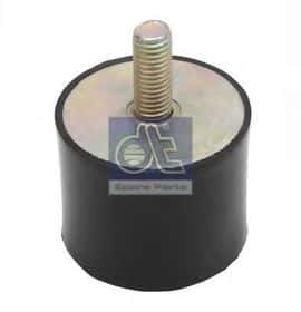 Кронштейн кріплення вихлопної магістралі DT Spare Parts 3.25091