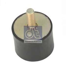 Кронштейн крепления выхлопной магистрали DT Spare Parts 3.25092
