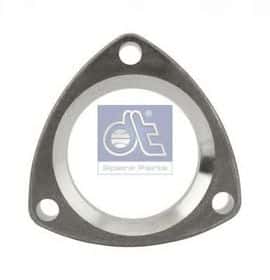 Прокладка приймальної труби DT Spare Parts 3.25110
