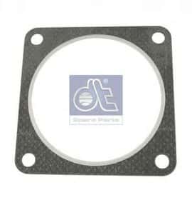 Прокладка приймальної труби DT Spare Parts 3.25113