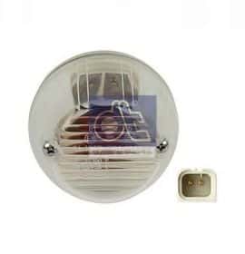 Фонарь указателя поворота DT Spare Parts 3.31055