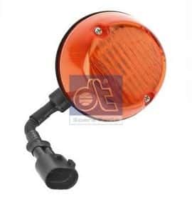 Фонарь указателя поворота DT Spare Parts 3.31054