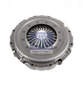 Корзина сцепления DT Spare Parts 3.40012