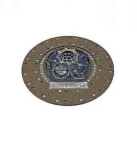 Диск сцепления DT Spare Parts 3.40039