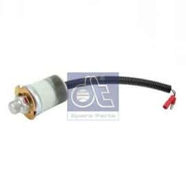 Датчик тиску оливи DT Spare Parts 3.37002