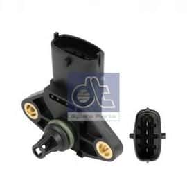 Датчик давления наддува DT Spare Parts 3.37015