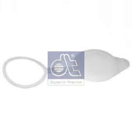 Крышка бачка омывателя DT Spare Parts 3.35110