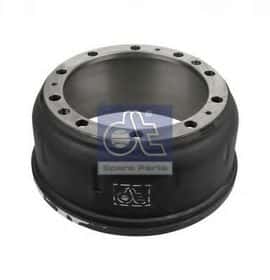 Гальмівний барабан DT Spare Parts 3.62004