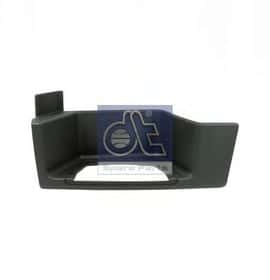 Поріг DT Spare Parts 3.81061 Поріг DT Spare Parts 3.81061