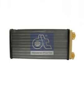 Радиатор печки DT Spare Parts 3.82232 Радиатор печки DT Spare Parts 3.82232