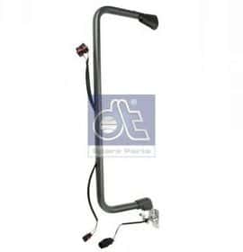 Кронштейн наружного зеркала DT Spare Parts 3.86202