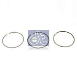 Комплект поршневых колец DT Spare Parts 3.90035