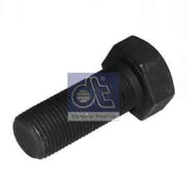 Болт кріплення гальмівного диска DT Spare Parts 3.89610
