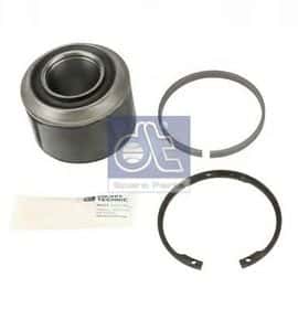 Ремкомплект важеля DT Spare Parts 3.96604
