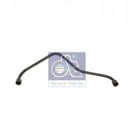 Патрубок системи охолодження DT Spare Parts 4.10224