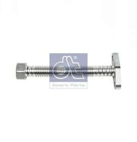 Маслопровод турбины DT Spare Parts 4.10333