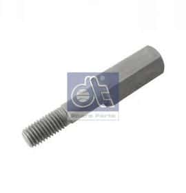 Кронштейн компрессора кондиционера DT Spare Parts 4.30059