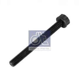 Болт ГБЦ DT Spare Parts 4.40211