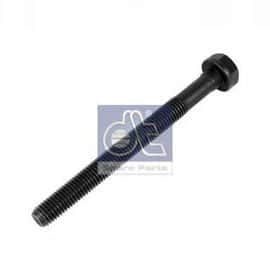 Болт ГБЦ DT Spare Parts 4.40221