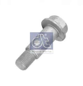 Болт кріплення скоби гальмівного супорта DT Spare Parts 4.40329